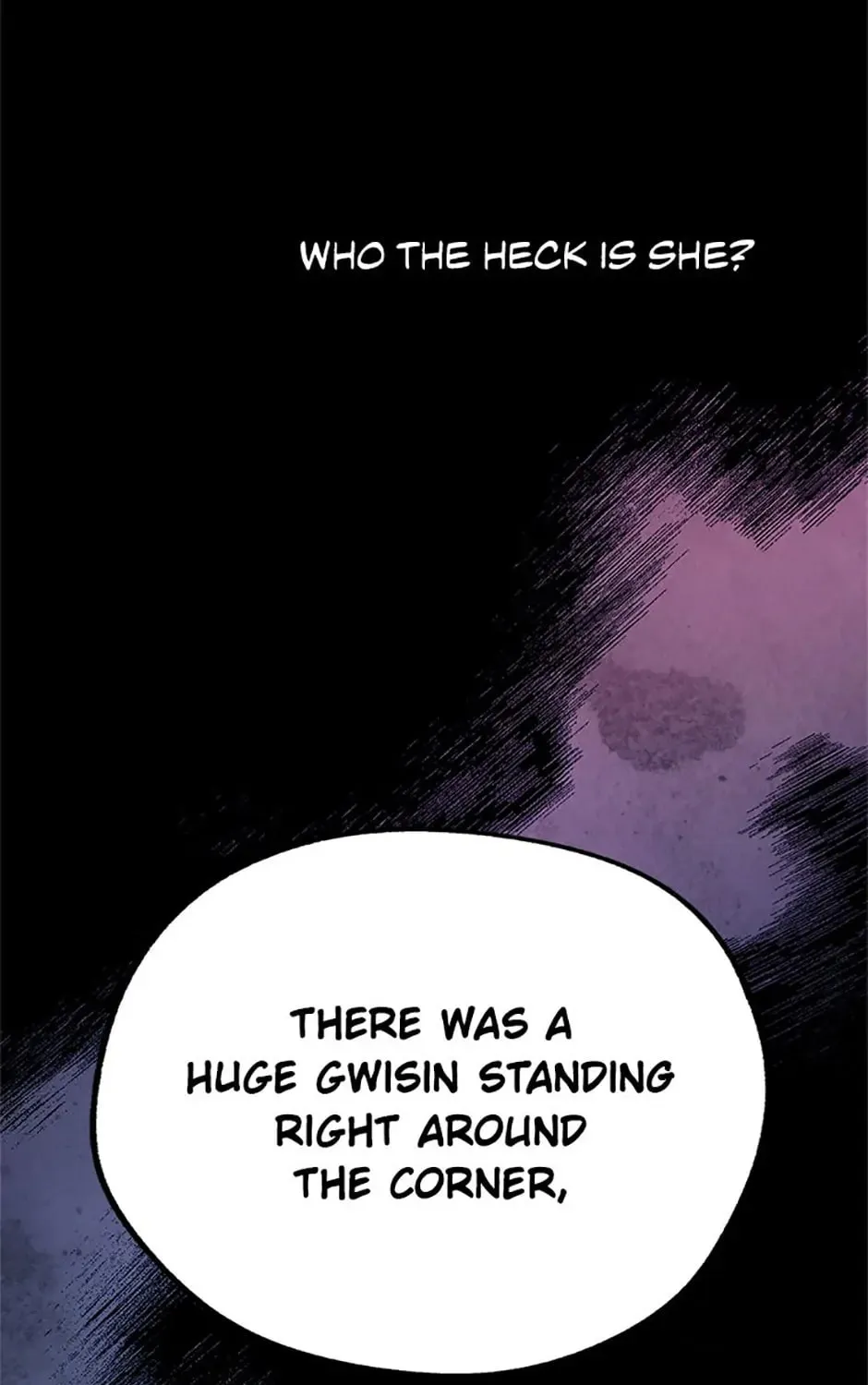 Rebirth in Paradise Chapter 64 page 35 - 