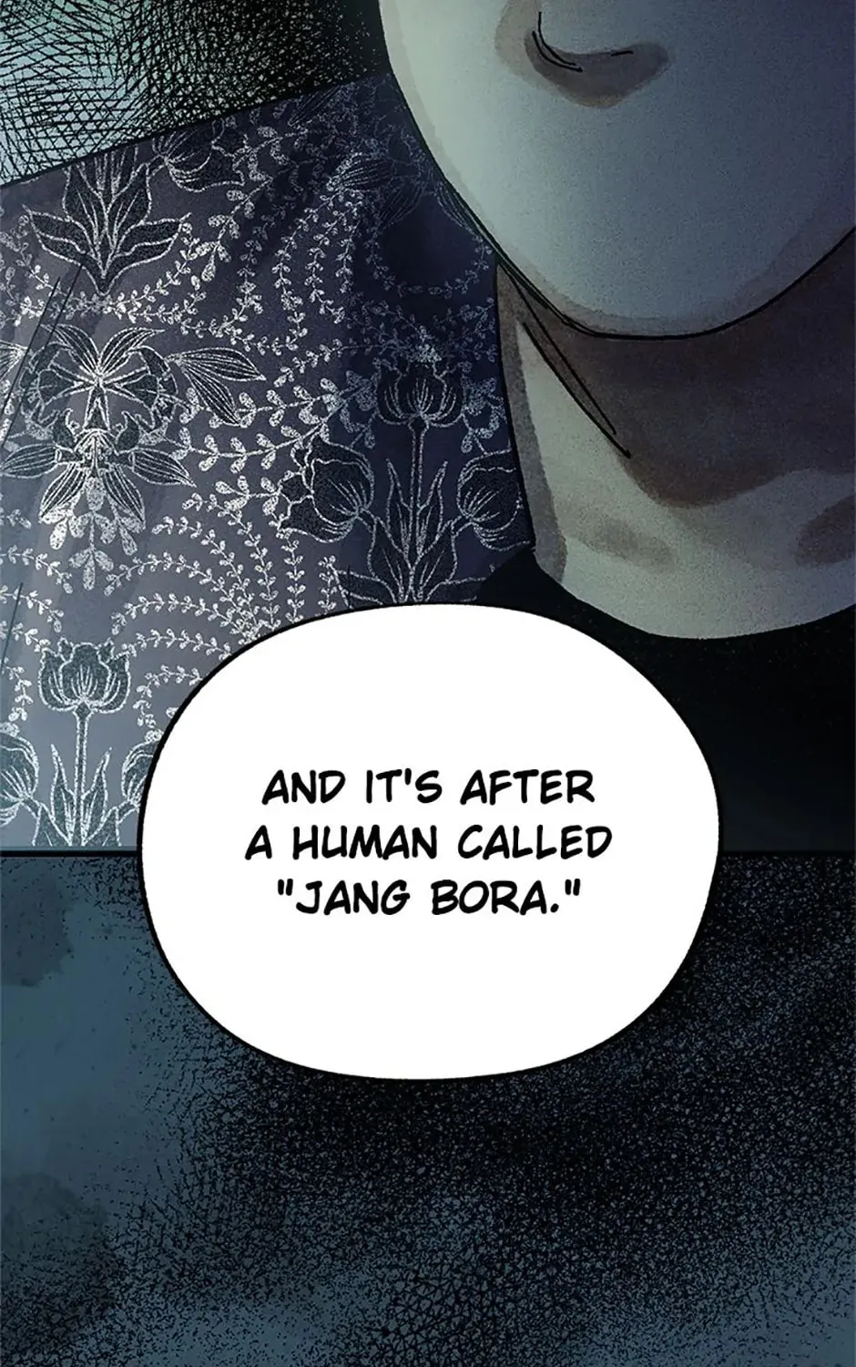 Rebirth in Paradise Chapter 64 page 39 - 