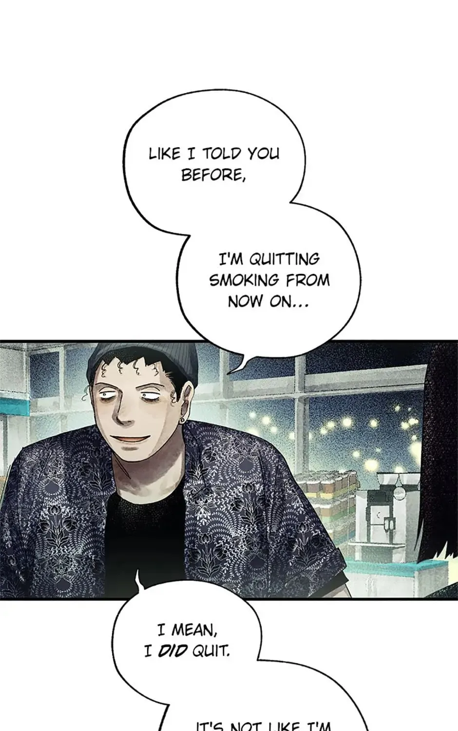 Rebirth in Paradise Chapter 64 page 5 - 