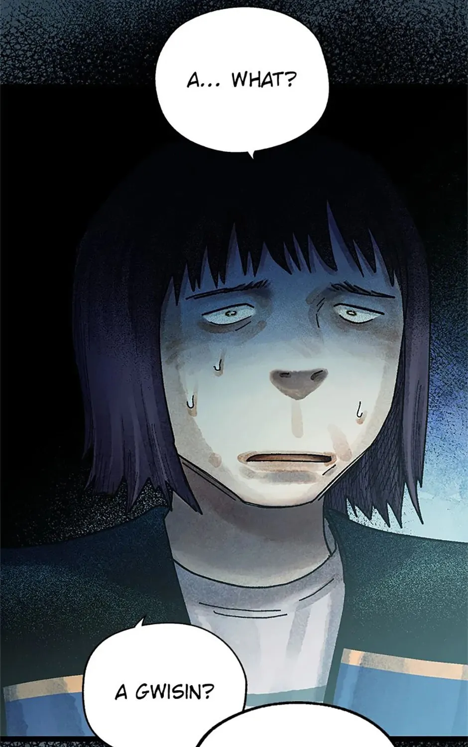 Rebirth in Paradise Chapter 64 page 41 - 