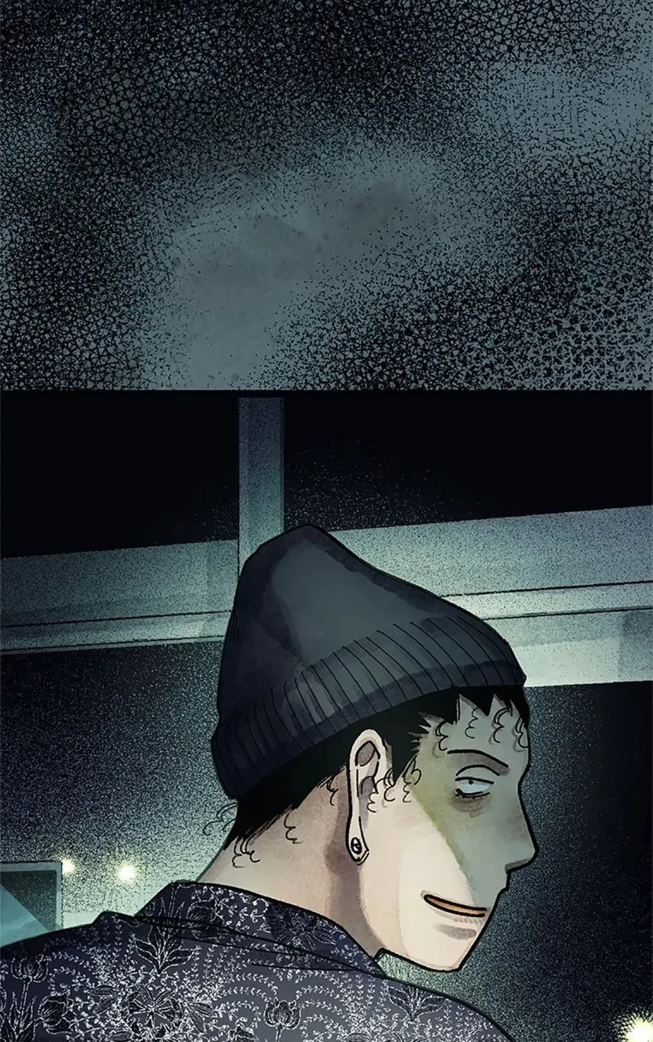 Rebirth in Paradise Chapter 64 page 43 - 