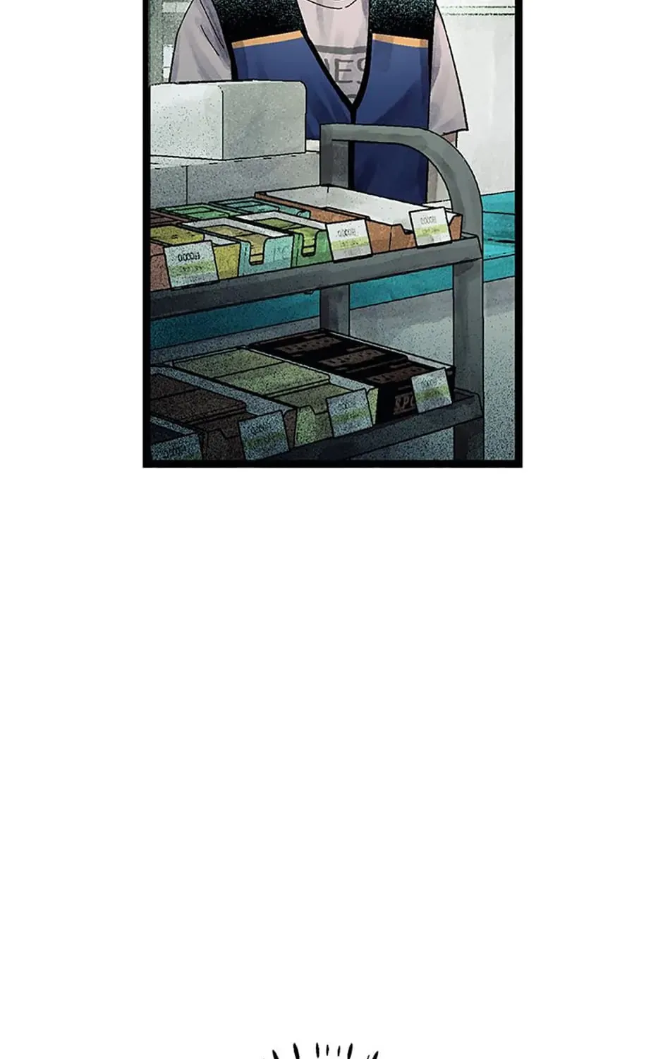 Rebirth in Paradise Chapter 64 page 51 - 