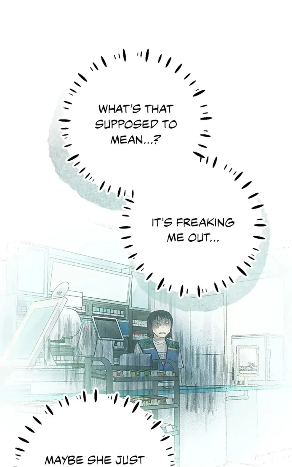 Rebirth in Paradise Chapter 64 page 53 - 