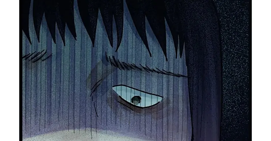 Rebirth in Paradise Chapter 64 page 58 - 