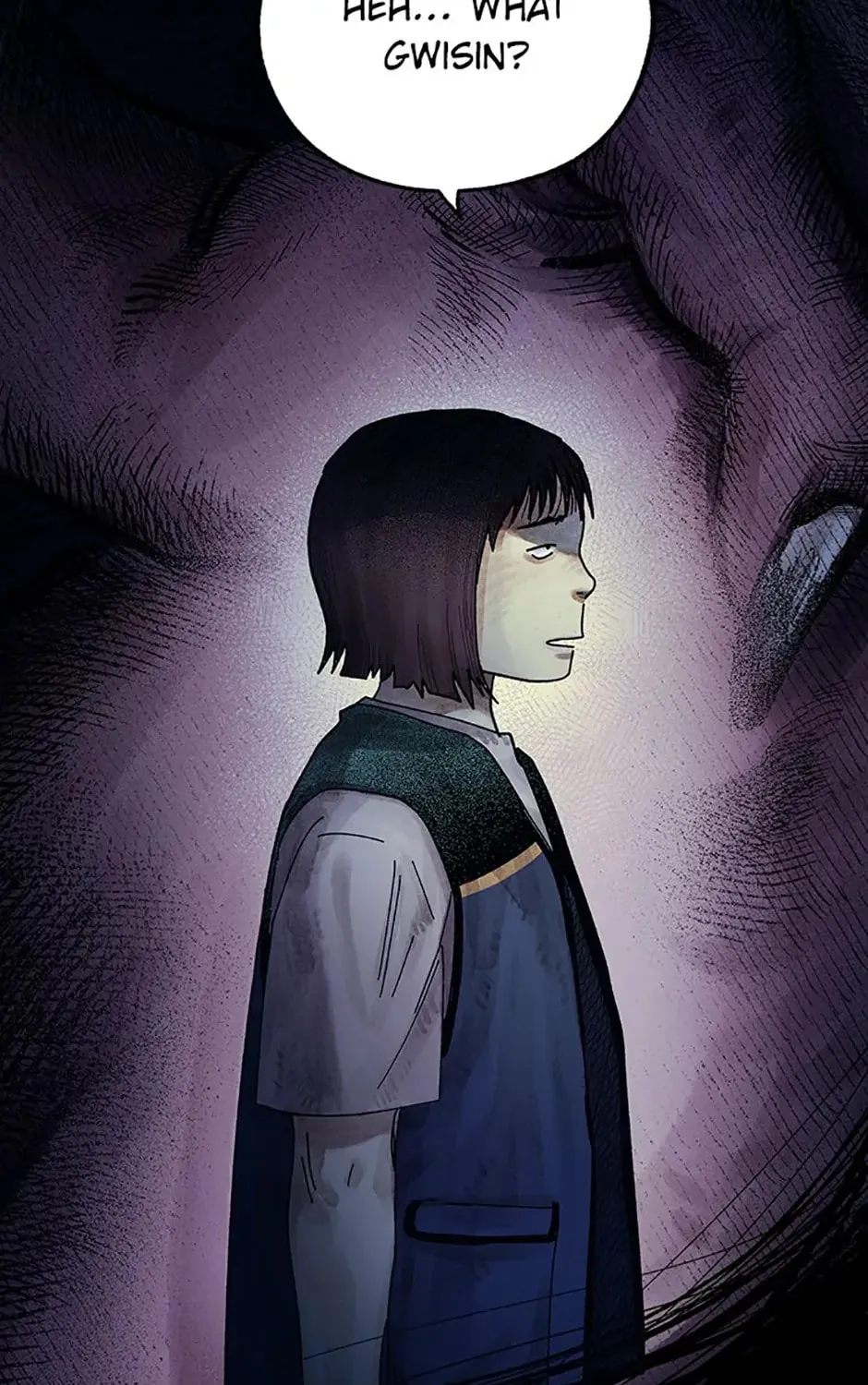 Rebirth in Paradise Chapter 64 page 71 - 