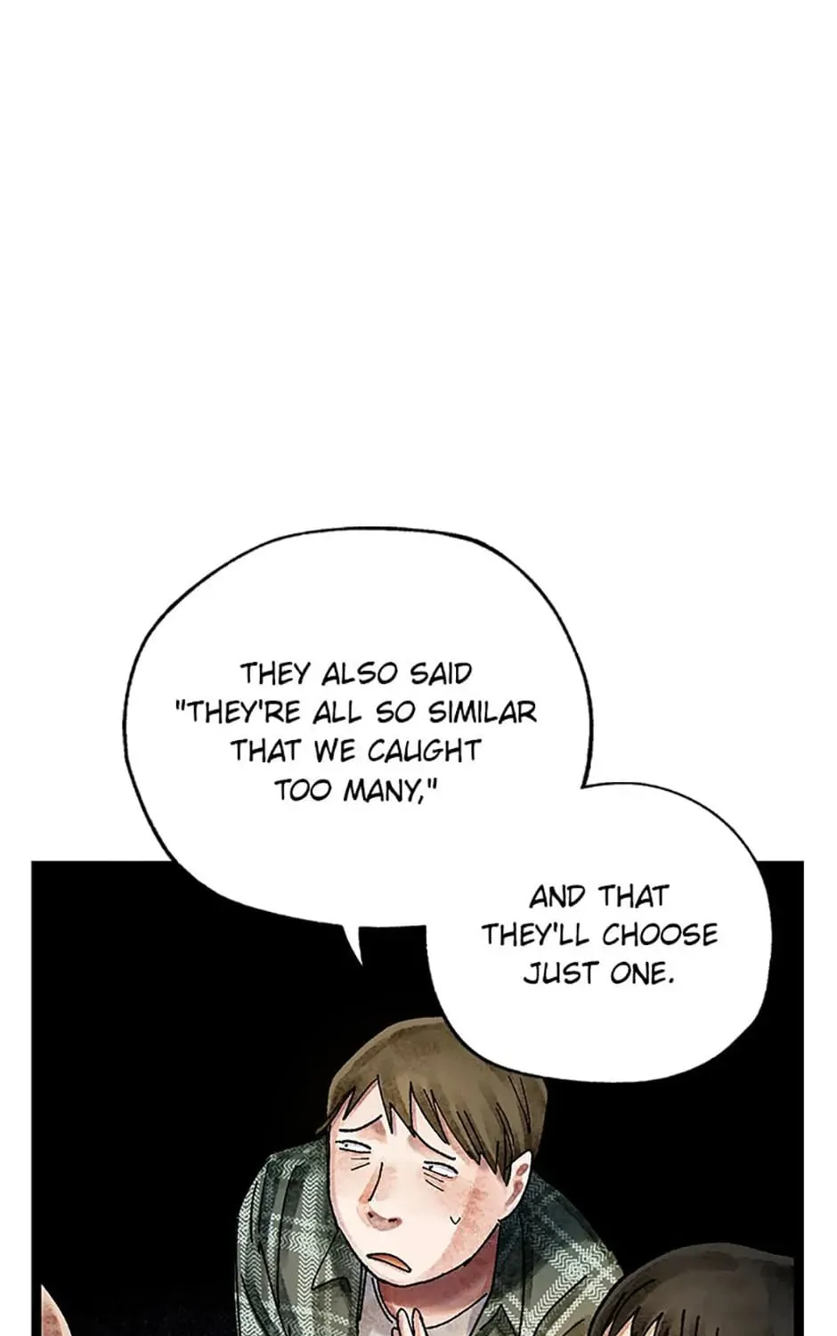 Rebirth in Paradise Chapter 65 page 101 - 