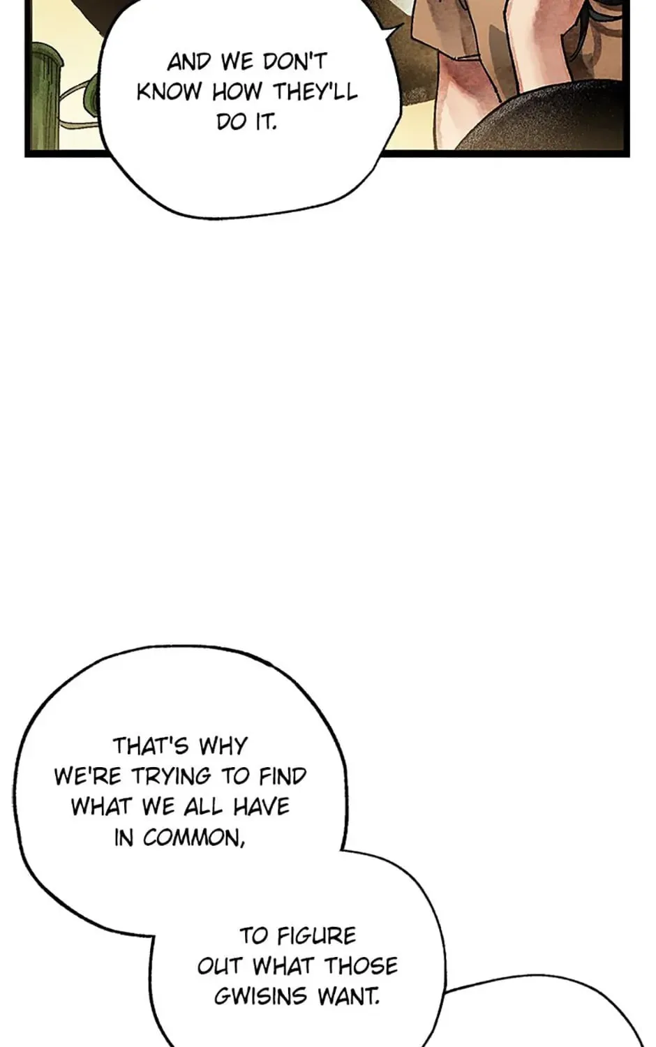 Rebirth in Paradise Chapter 65 page 103 - 