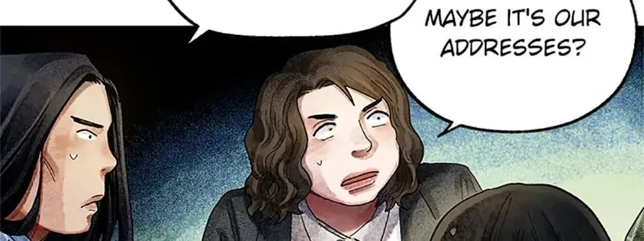 Rebirth in Paradise Chapter 65 page 104 - 