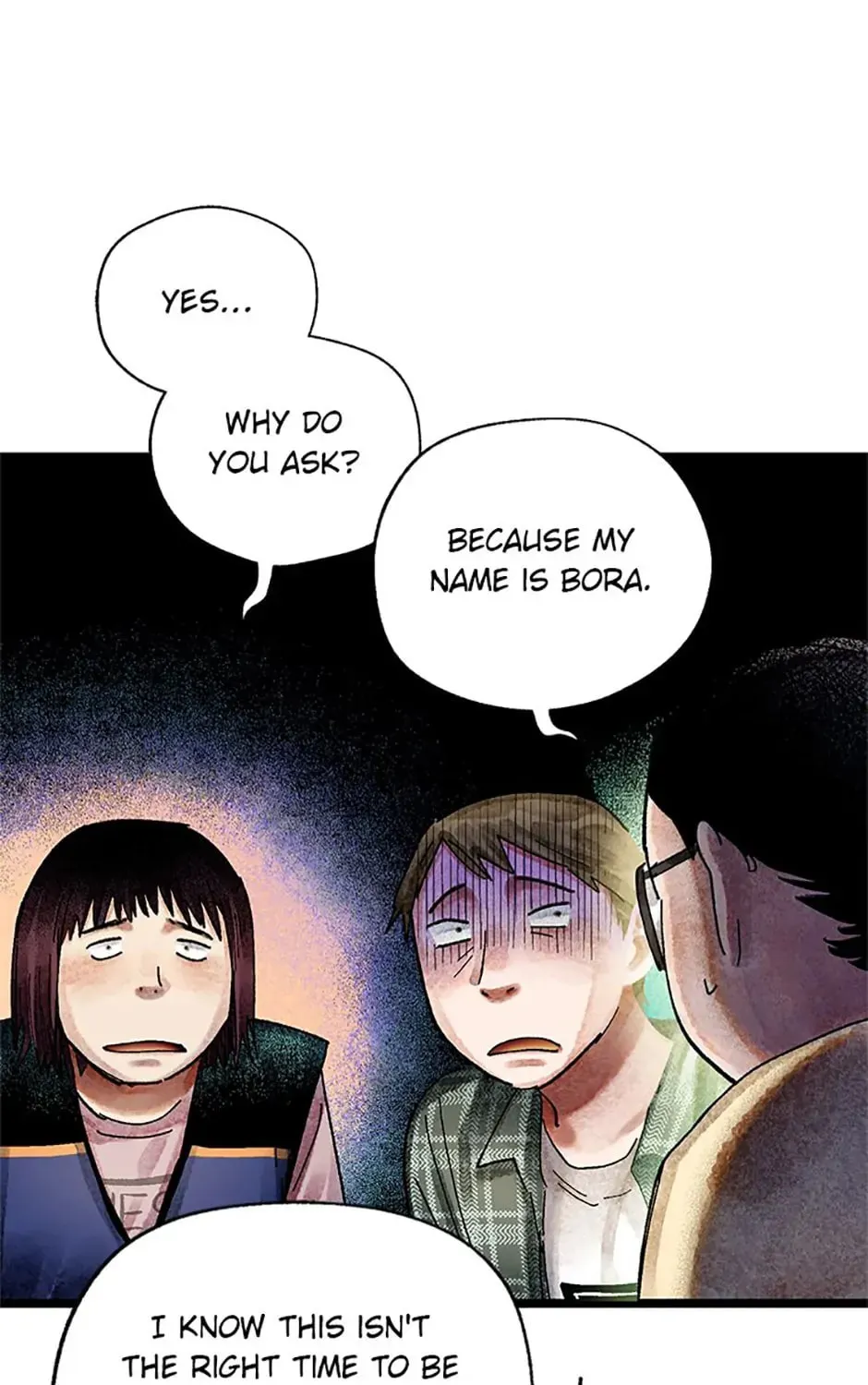 Rebirth in Paradise Chapter 65 page 113 - 