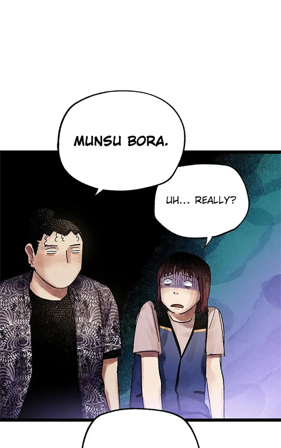 Rebirth in Paradise Chapter 65 page 121 - 