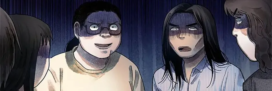 Rebirth in Paradise Chapter 65 page 128 - 