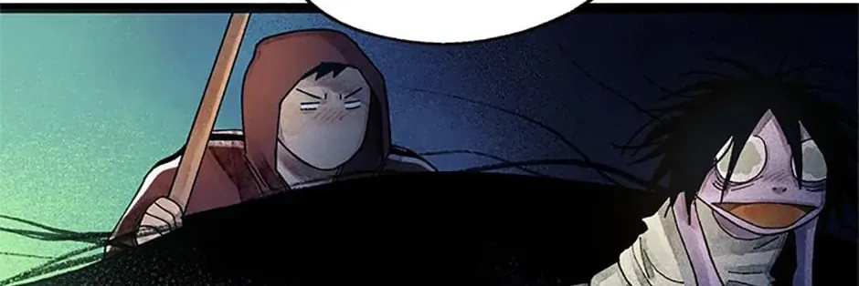 Rebirth in Paradise Chapter 65 page 134 - 