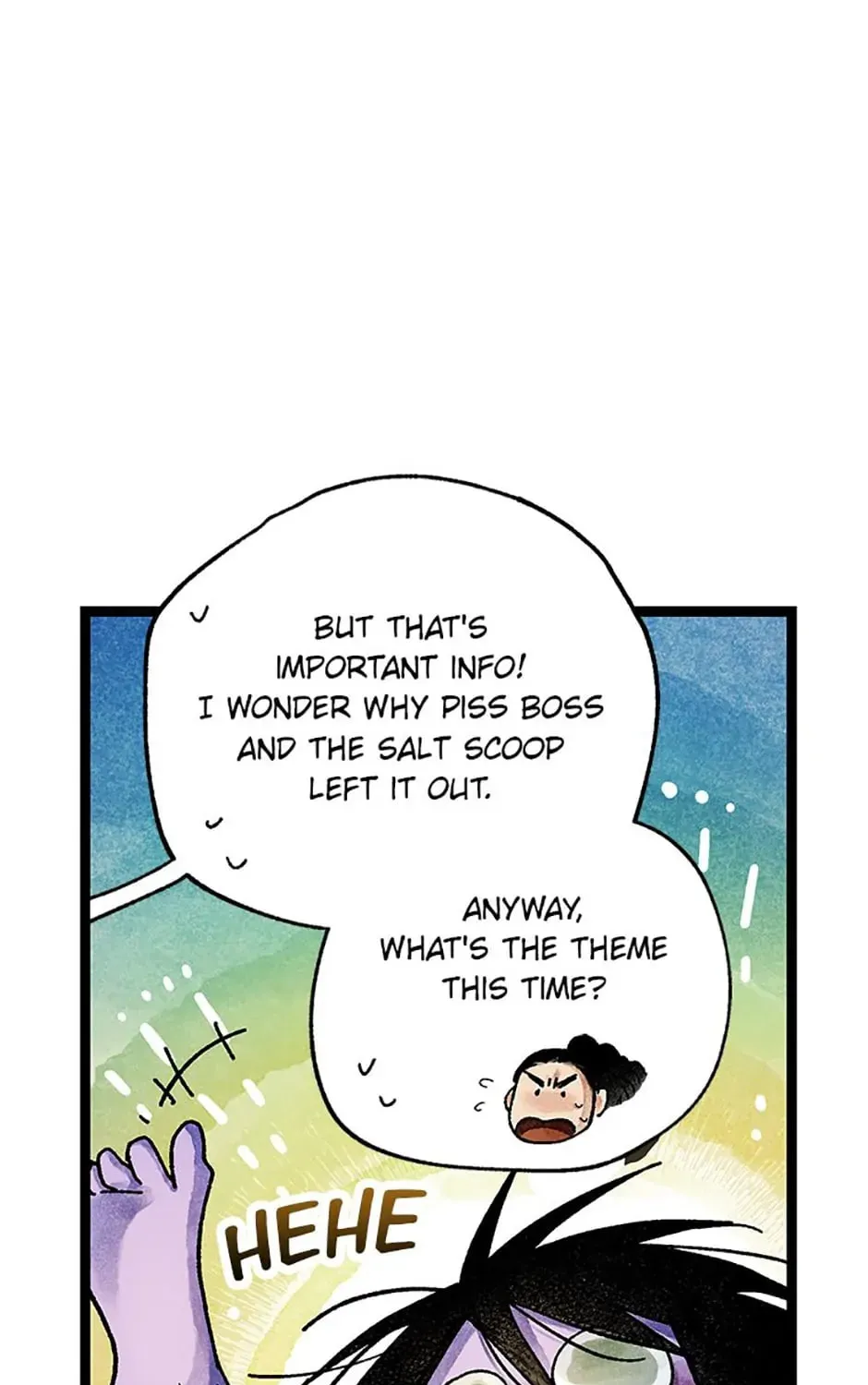 Rebirth in Paradise Chapter 65 page 143 - 