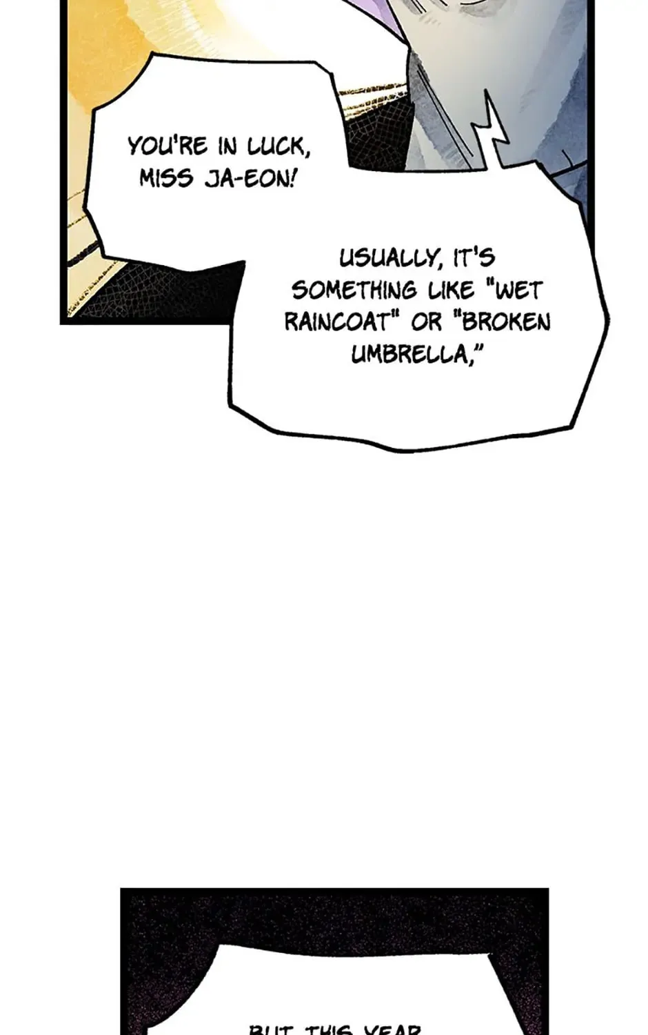 Rebirth in Paradise Chapter 65 page 145 - 