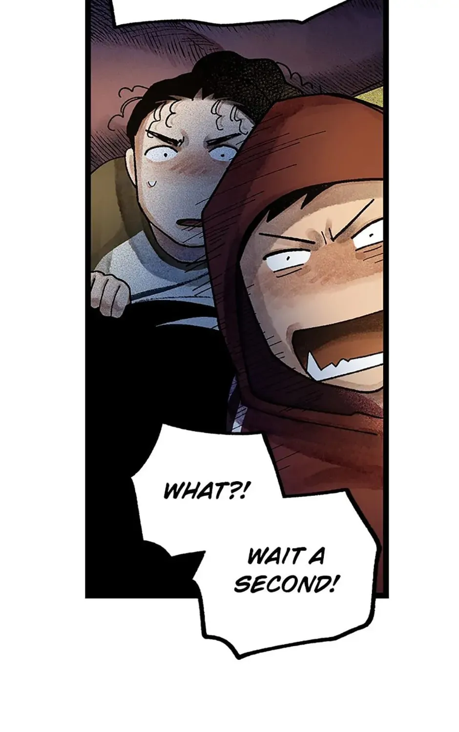Rebirth in Paradise Chapter 65 page 147 - 