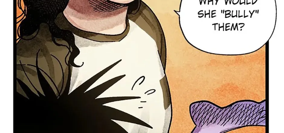 Rebirth in Paradise Chapter 65 page 16 - 