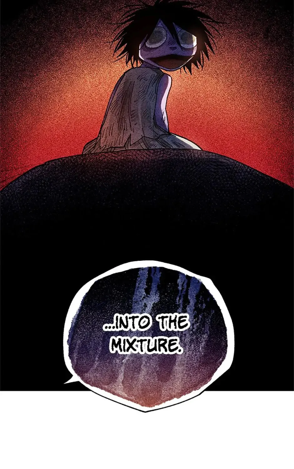 Rebirth in Paradise Chapter 65 page 153 - 