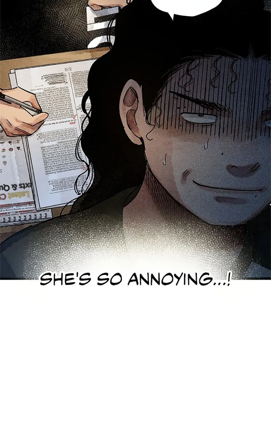Rebirth in Paradise Chapter 65 page 25 - 