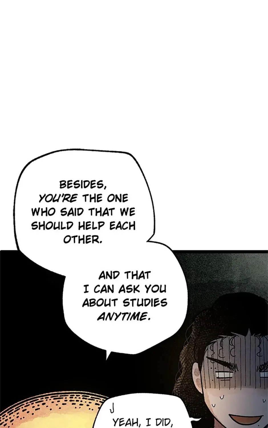 Rebirth in Paradise Chapter 65 page 29 - 