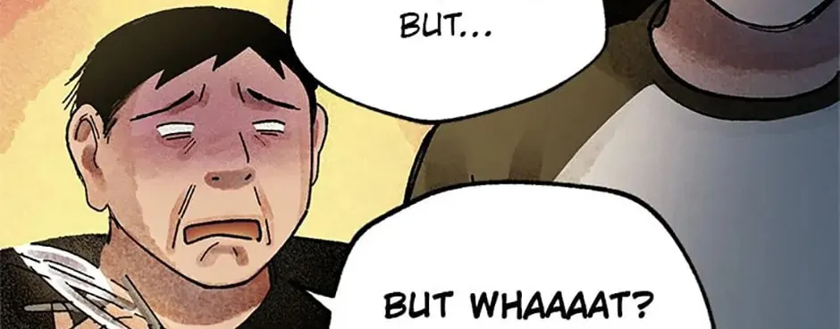 Rebirth in Paradise Chapter 65 page 30 - 