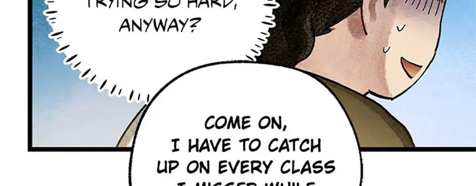 Rebirth in Paradise Chapter 65 page 32 - 