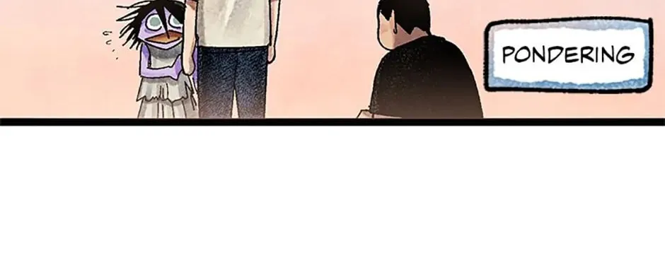Rebirth in Paradise Chapter 65 page 34 - 