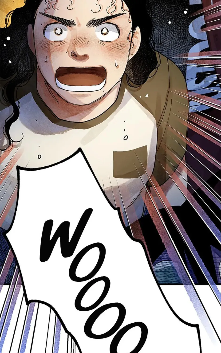 Rebirth in Paradise Chapter 65 page 43 - 