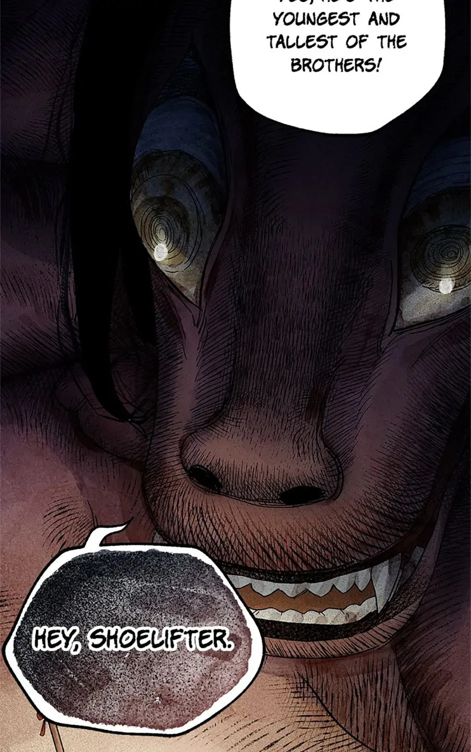 Rebirth in Paradise Chapter 65 page 47 - 
