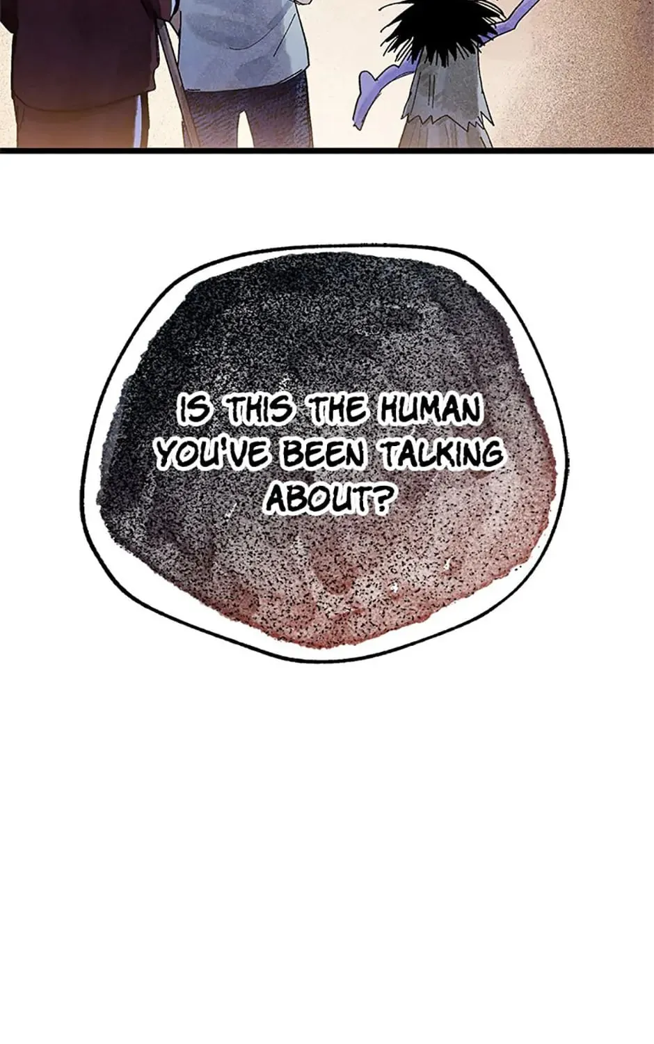 Rebirth in Paradise Chapter 65 page 49 - 