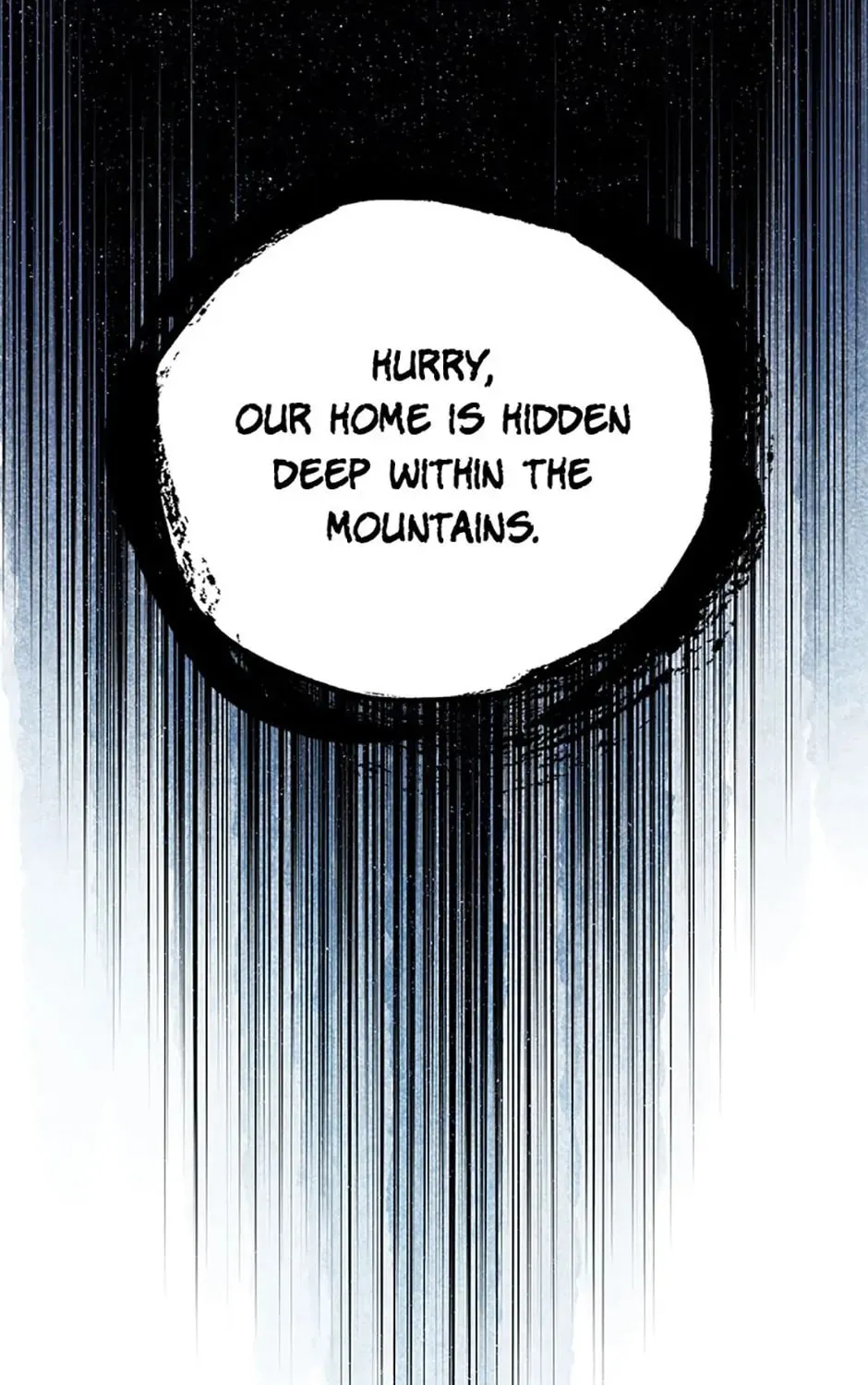Rebirth in Paradise Chapter 65 page 57 - 