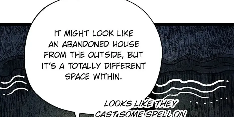 Rebirth in Paradise Chapter 65 page 64 - 