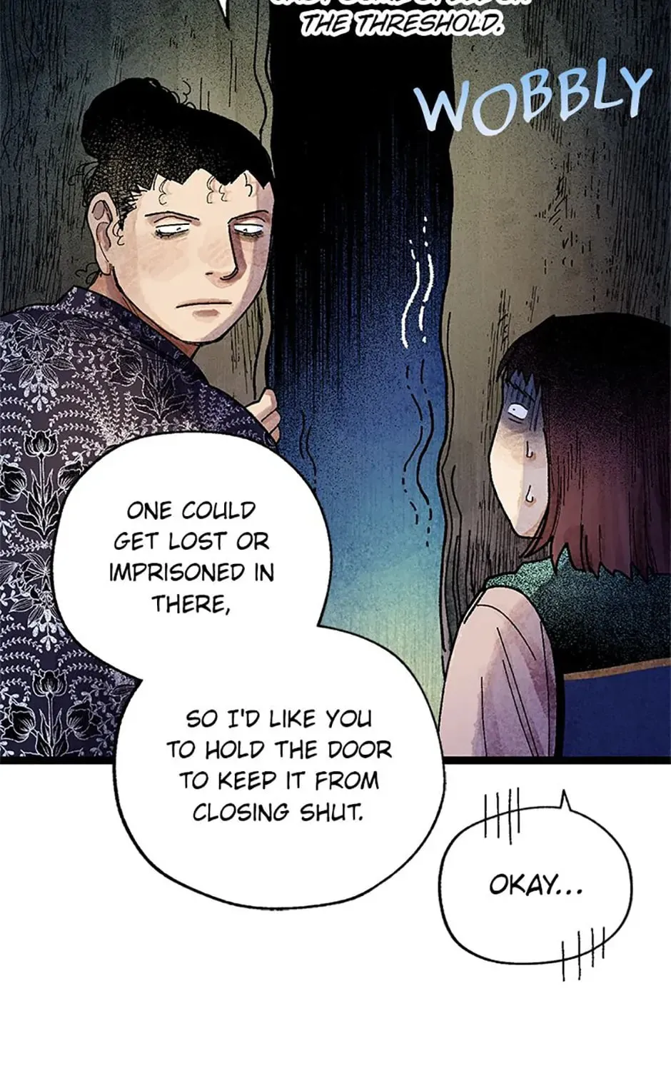 Rebirth in Paradise Chapter 65 page 65 - 