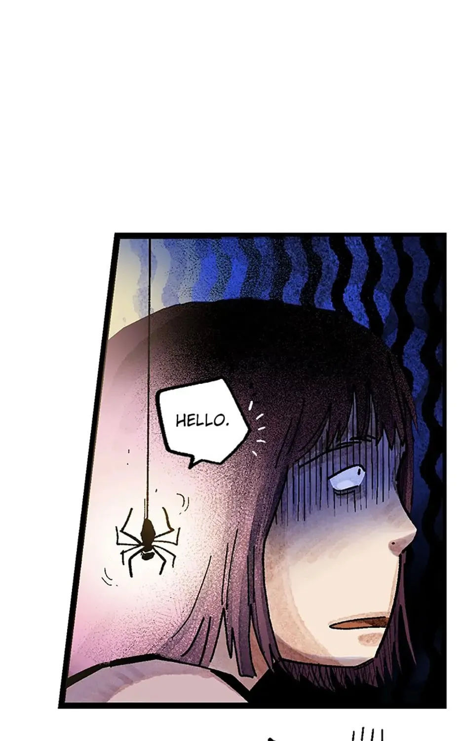 Rebirth in Paradise Chapter 65 page 69 - 