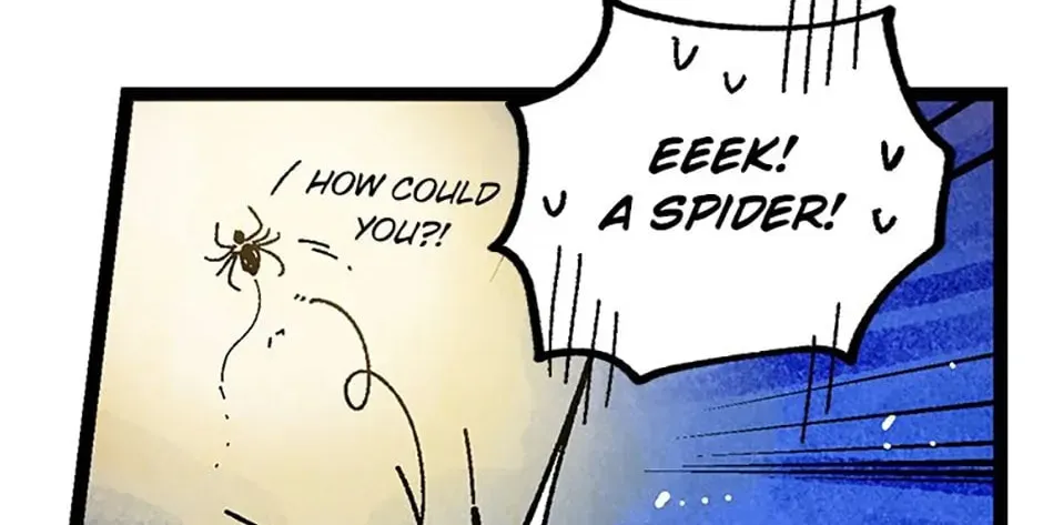 Rebirth in Paradise Chapter 65 page 70 - 
