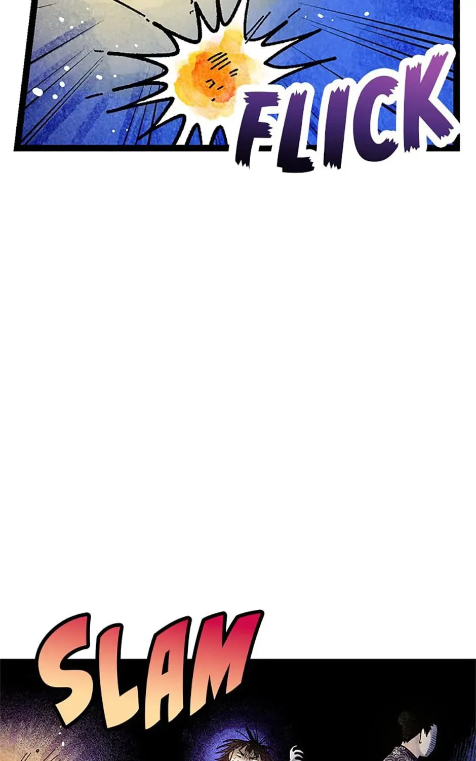 Rebirth in Paradise Chapter 65 page 71 - 