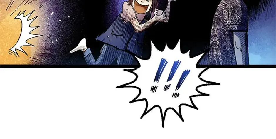 Rebirth in Paradise Chapter 65 page 72 - 