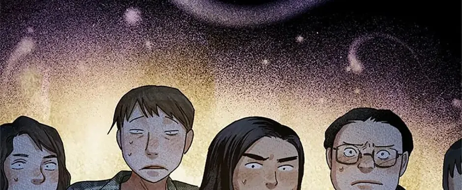 Rebirth in Paradise Chapter 65 page 80 - 
