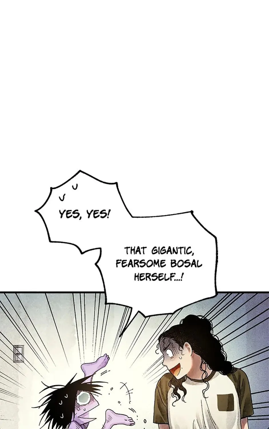 Rebirth in Paradise Chapter 65 page 9 - 