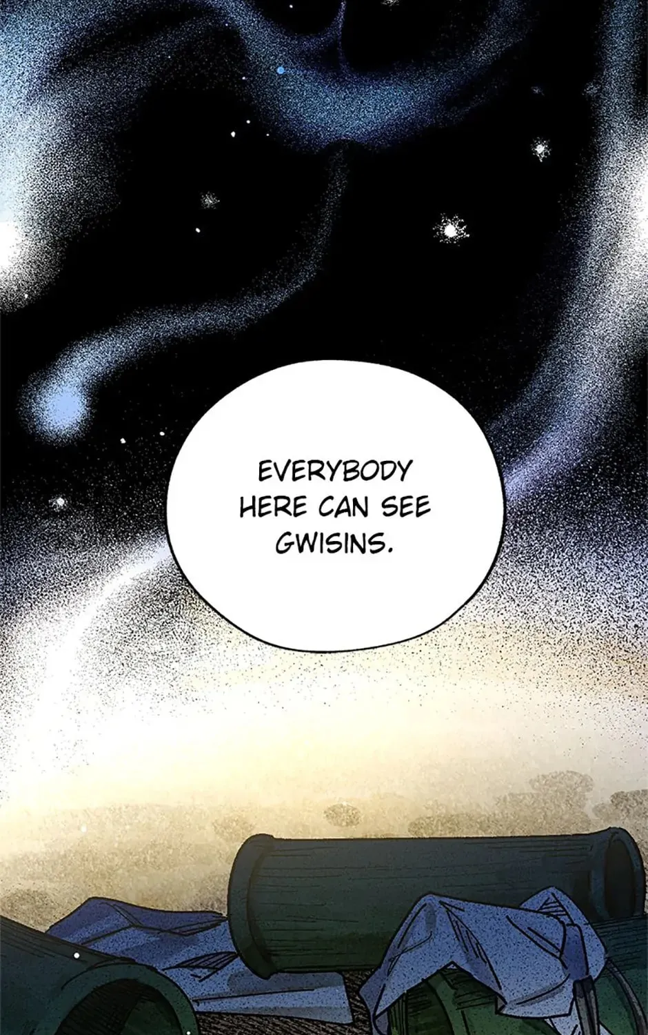 Rebirth in Paradise Chapter 65 page 85 - 