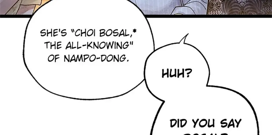 Rebirth in Paradise Chapter 65 page 88 - 
