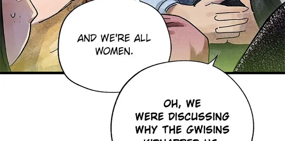 Rebirth in Paradise Chapter 65 page 92 - 