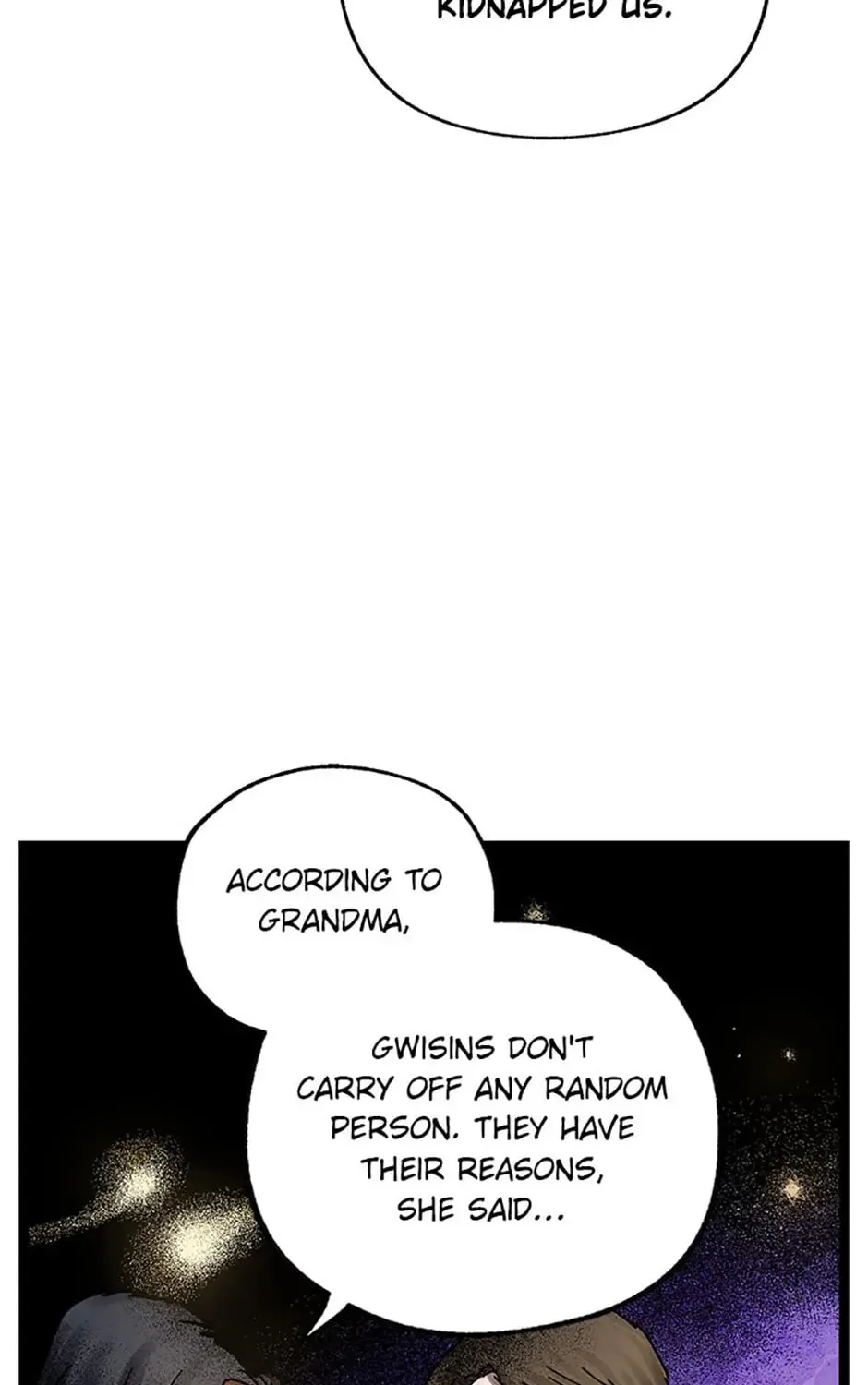 Rebirth in Paradise Chapter 65 page 93 - 