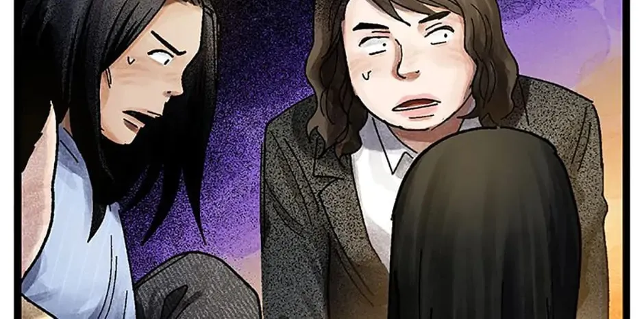 Rebirth in Paradise Chapter 65 page 94 - 