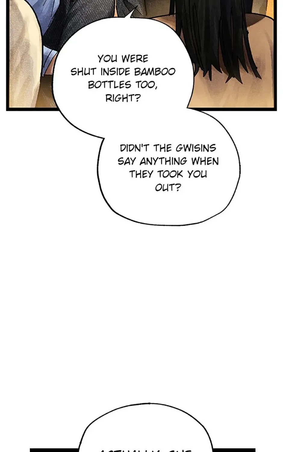 Rebirth in Paradise Chapter 65 page 95 - 