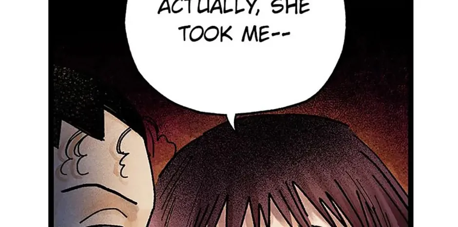 Rebirth in Paradise Chapter 65 page 96 - 