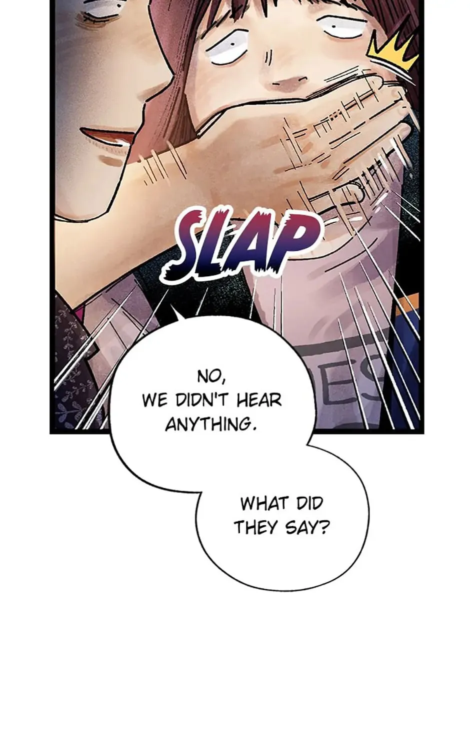 Rebirth in Paradise Chapter 65 page 97 - 