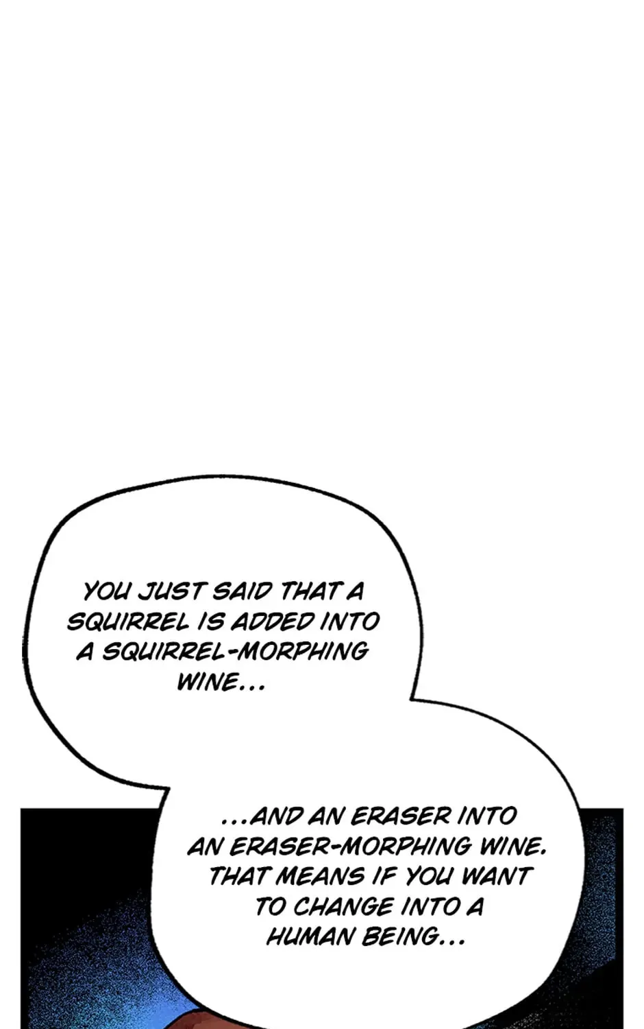 Rebirth in Paradise Chapter 66 page 1 - 