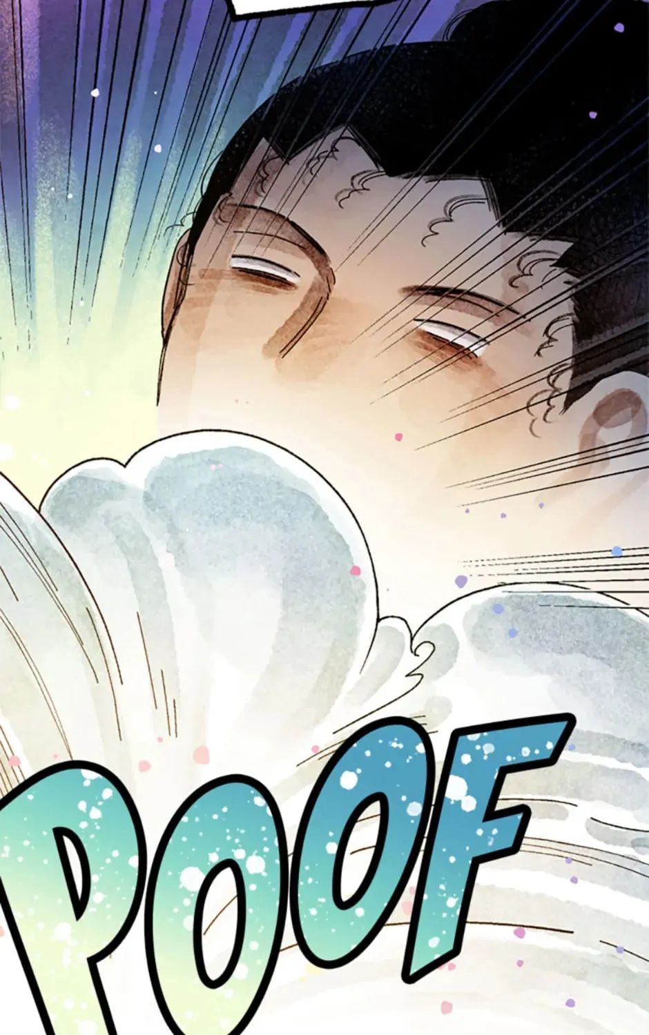 Rebirth in Paradise Chapter 66 page 105 - 