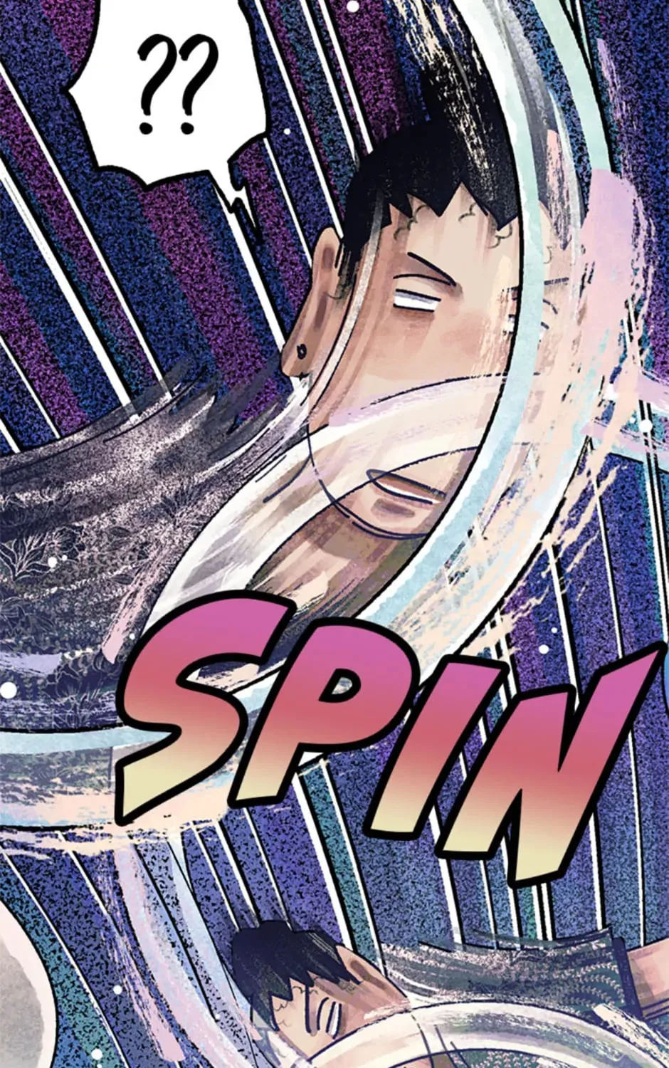 Rebirth in Paradise Chapter 66 page 109 - 