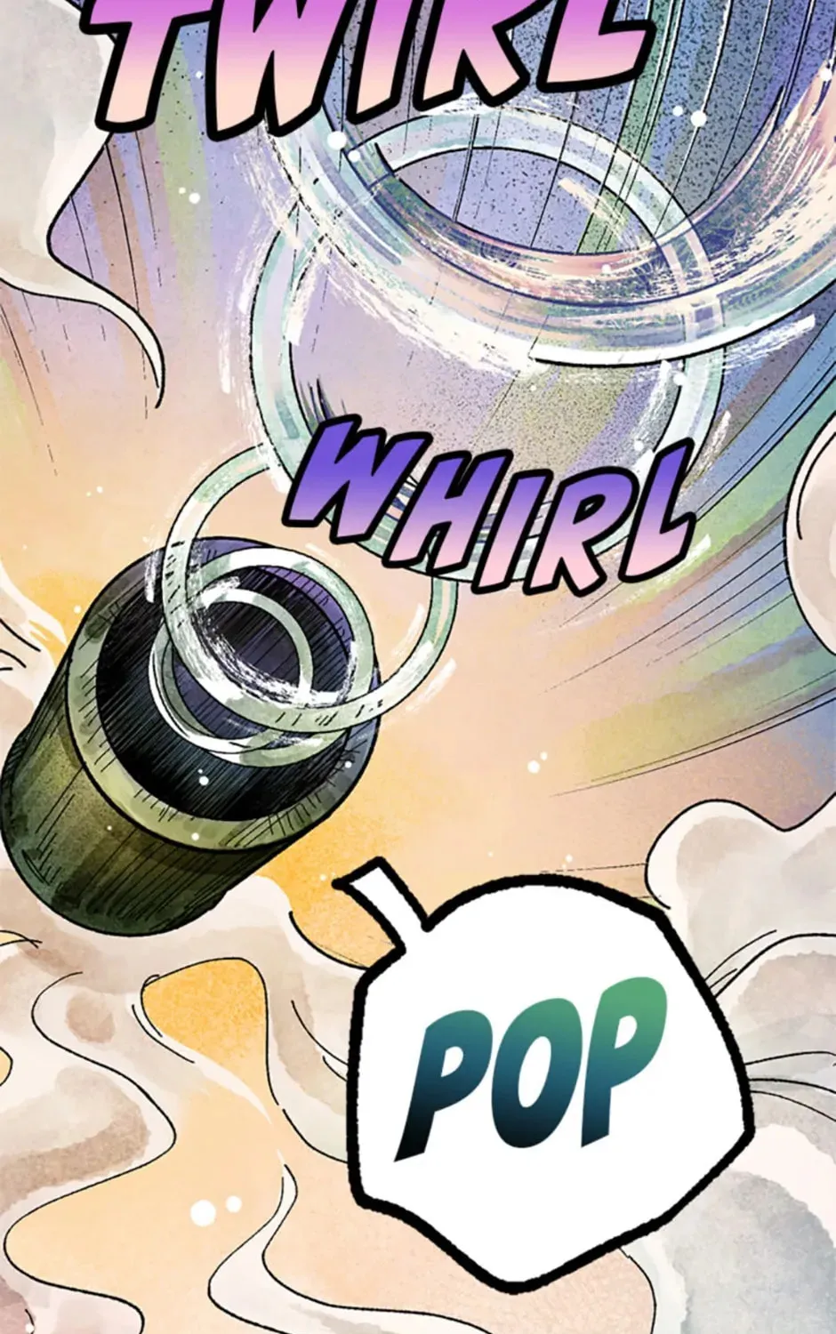 Rebirth in Paradise Chapter 66 page 111 - 